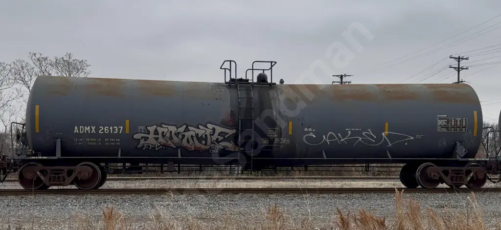 ADMX26137 - NORTH-AMERICA