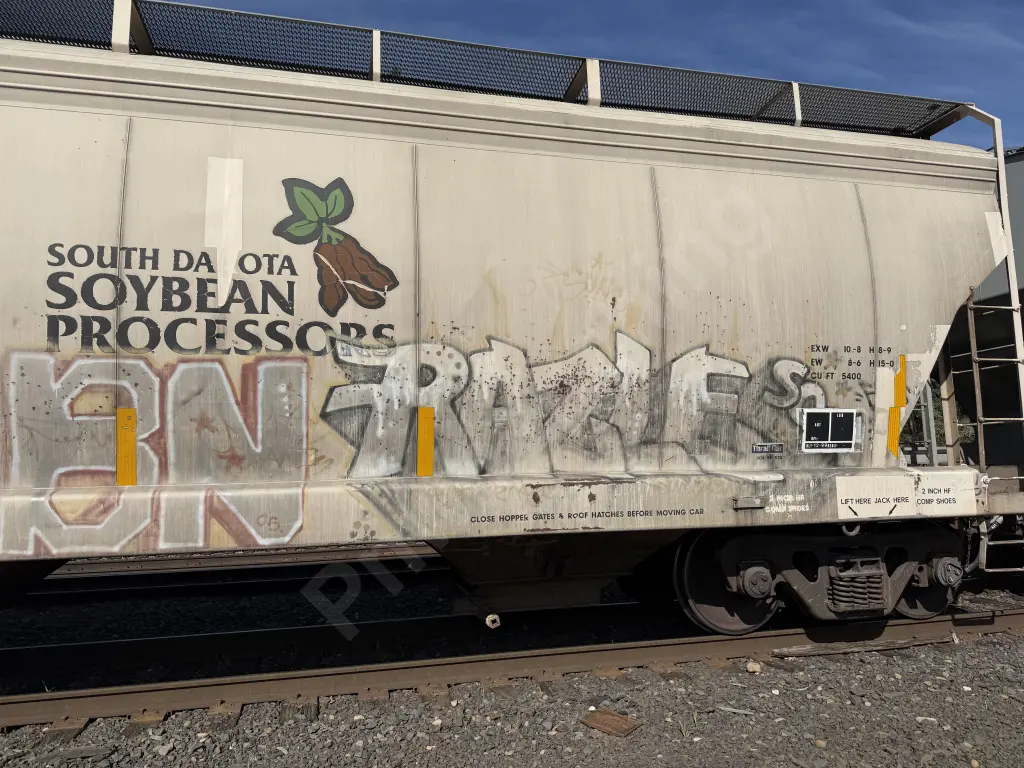 Train photo