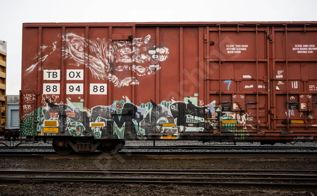 TBOX889488 - NORTH-AMERICA