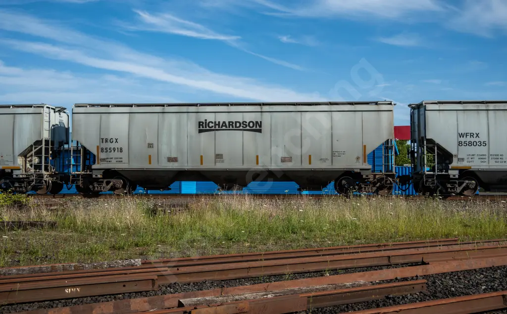 TRGX855918 - NORTH-AMERICA