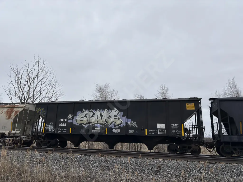 CCX1055 - NORTH-AMERICA