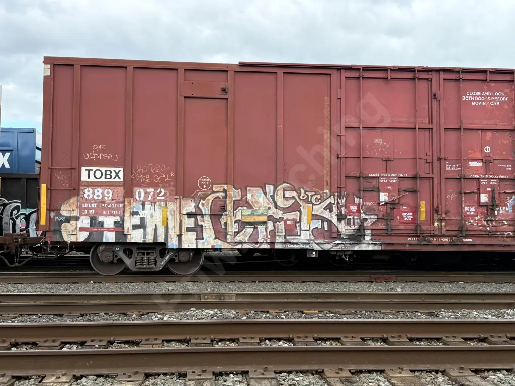 TOBX889072 - NORTH-AMERICA
