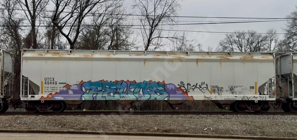 UTCX49449 - NORTH-AMERICA
