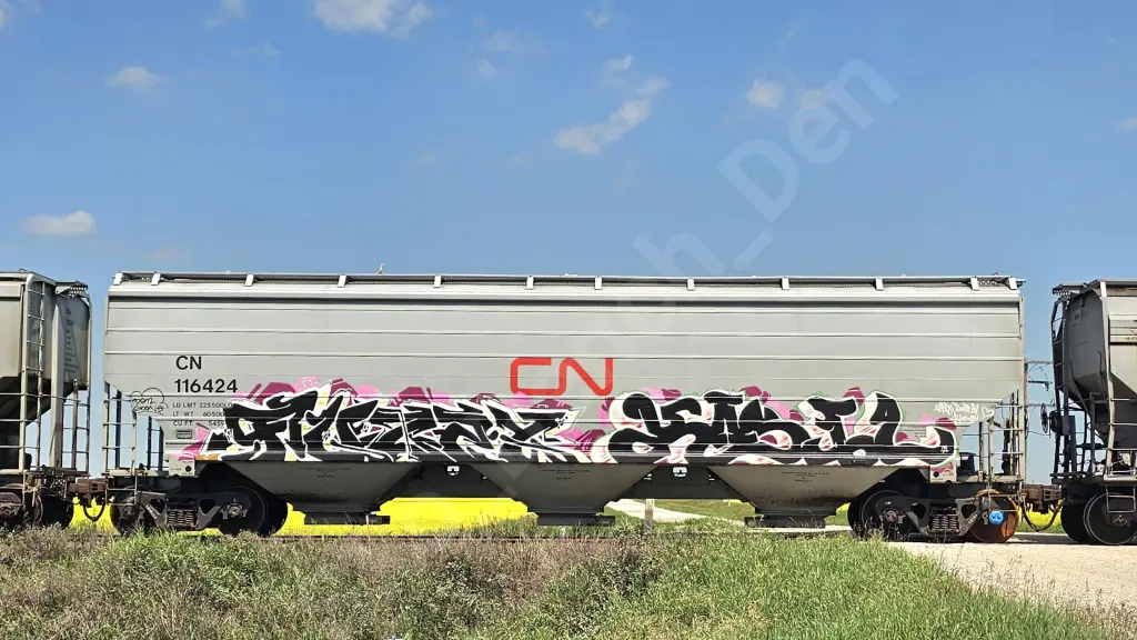 CN116424 - NORTH-AMERICA