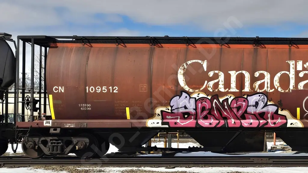 CN109512 - NORTH-AMERICA