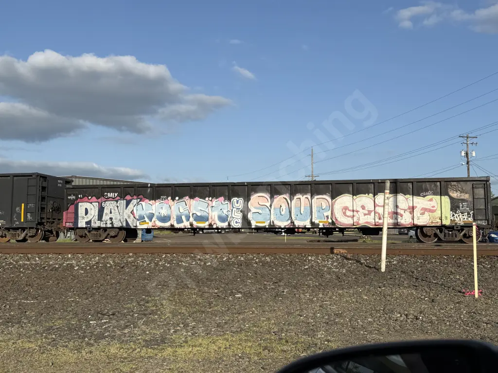 CMIX660784 - NORTH-AMERICA