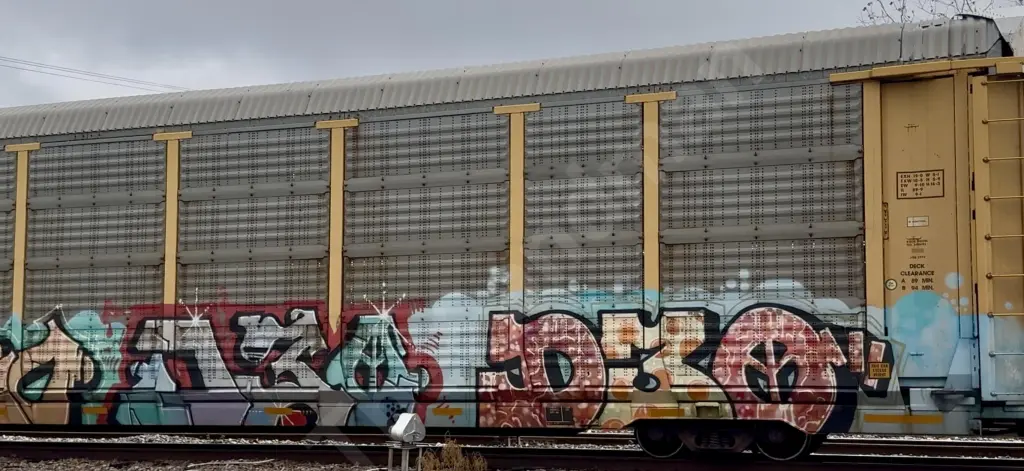 TTGX700551 - NORTH-AMERICA