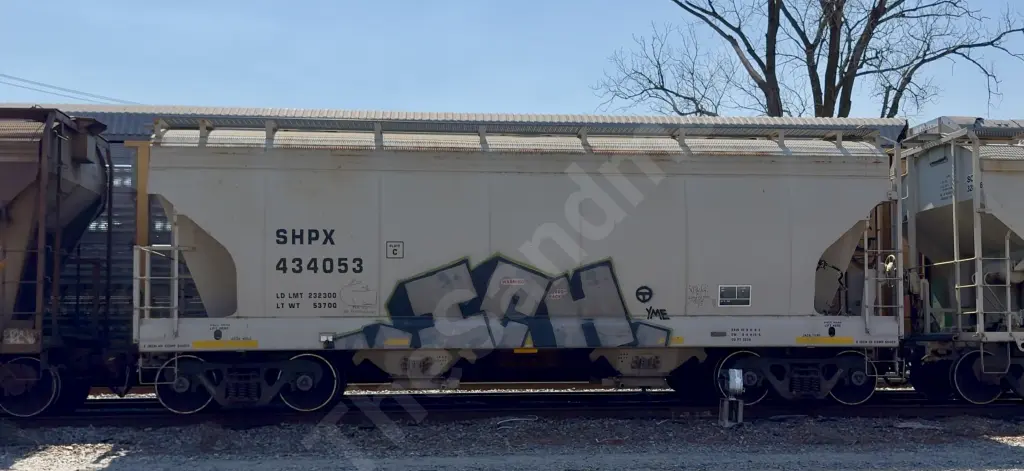 SHPX434053 - NORTH-AMERICA