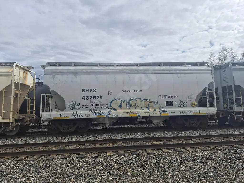 SHPX432974 - NORTH-AMERICA
