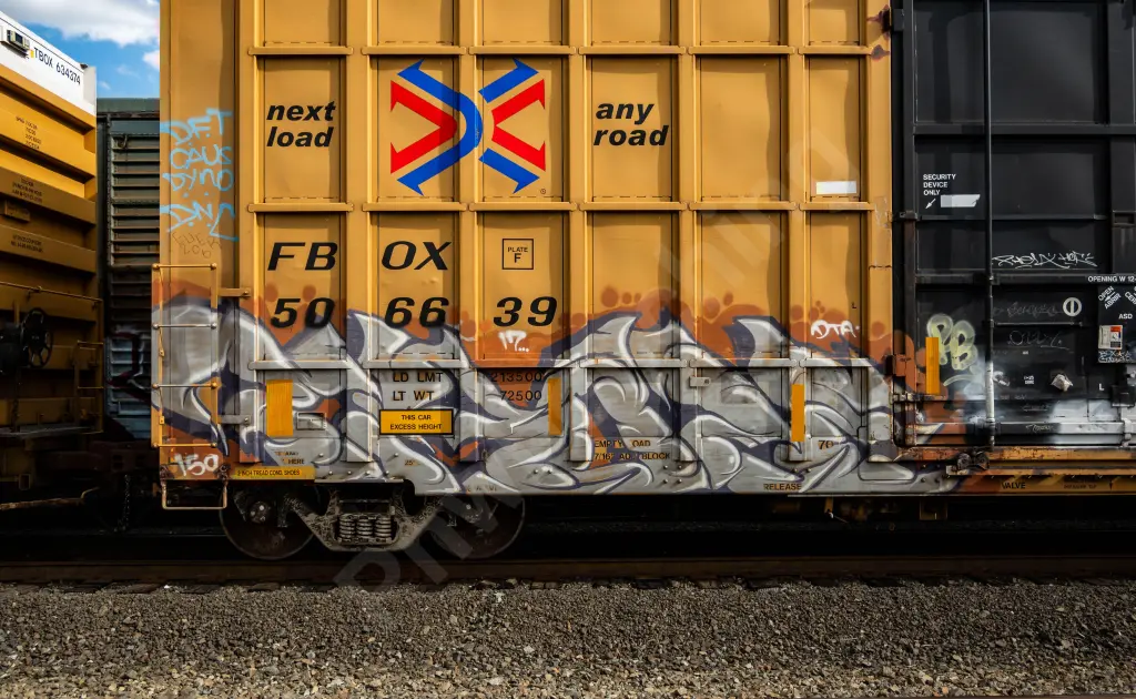 FBOX506639 - NORTH-AMERICA