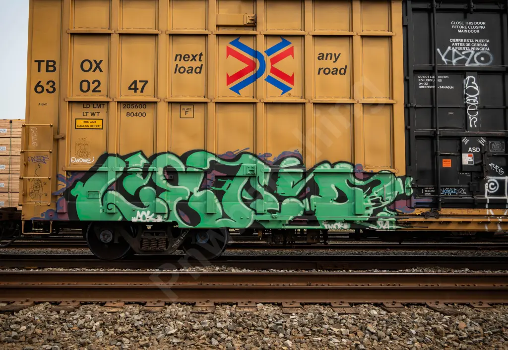 TBOX630247 - NORTH-AMERICA