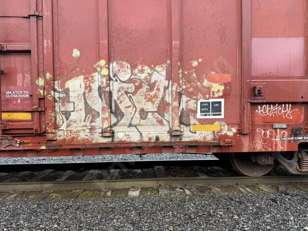 NOKL560736 - NORTH-AMERICA