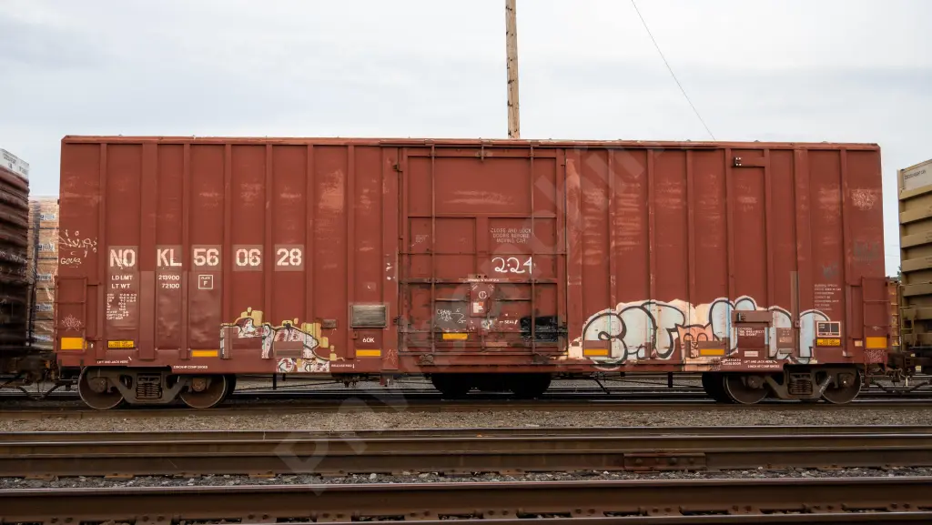 NOKL560628 - NORTH-AMERICA