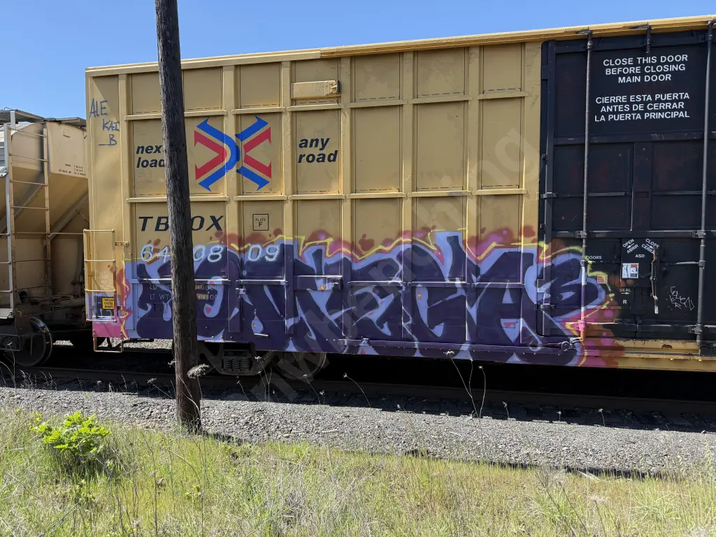TBOX640809 - NORTH-AMERICA