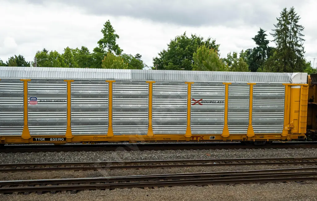 Train photo
