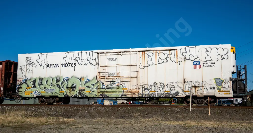 ARMN110785 - NORTH-AMERICA