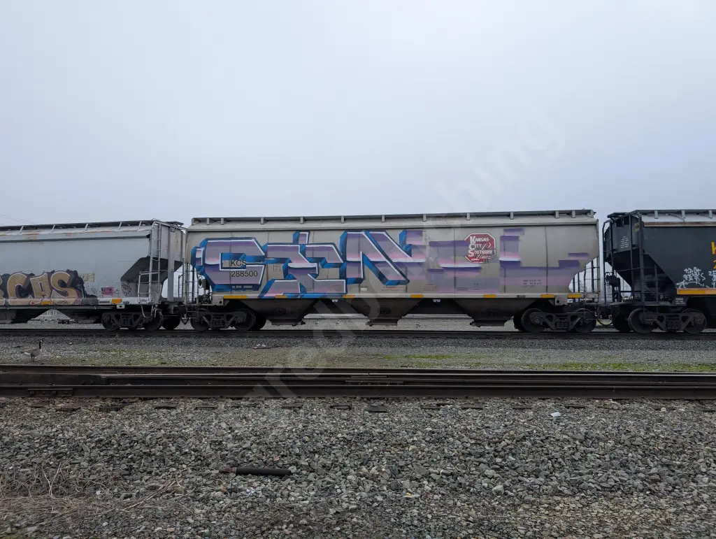 KCS288500 - NORTH-AMERICA