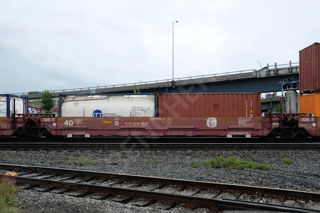 Train photo