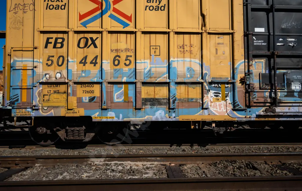 FBOX504465 - NORTH-AMERICA