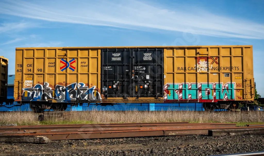 TBOX631498 - NORTH-AMERICA