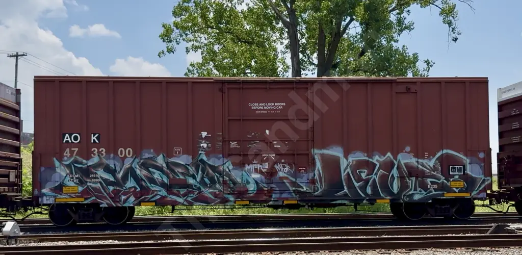 AOK473300 - NORTH-AMERICA