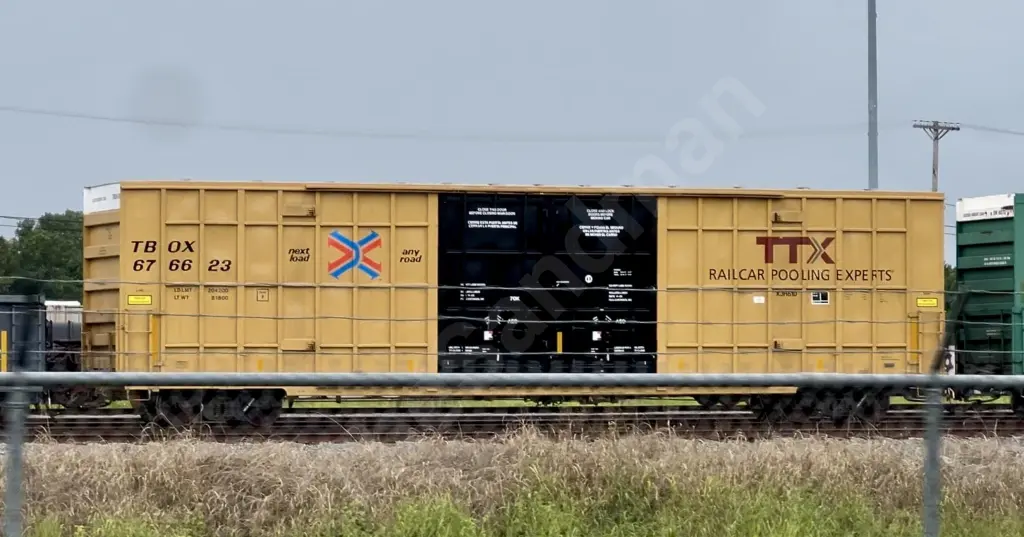 TBOX676623 - NORTH-AMERICA