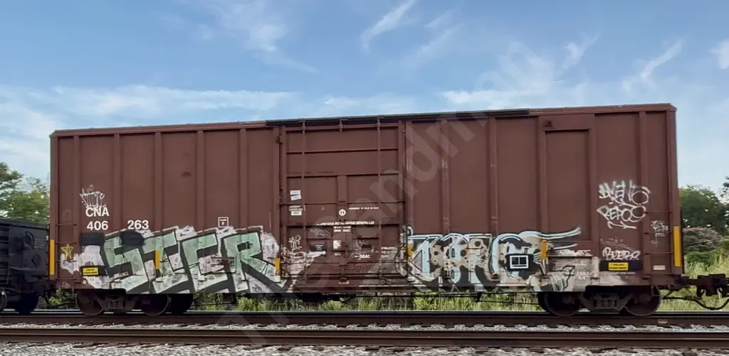 CNA406263 - NORTH-AMERICA