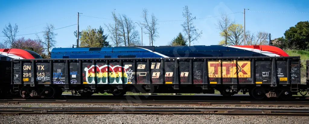 GNTX295543 - NORTH-AMERICA