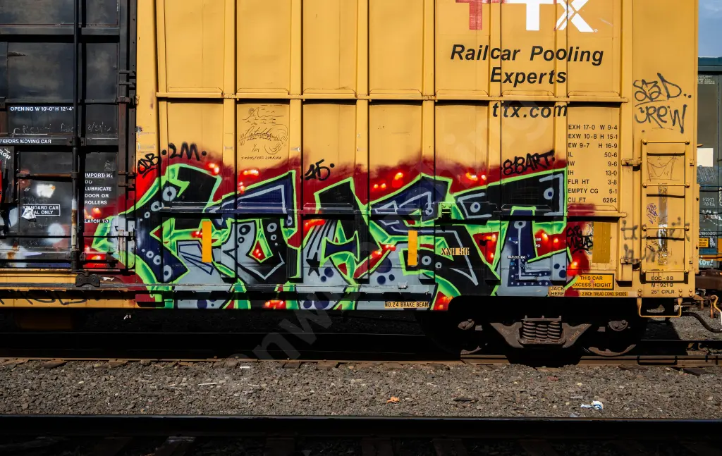 FBOX502476 - NORTH-AMERICA