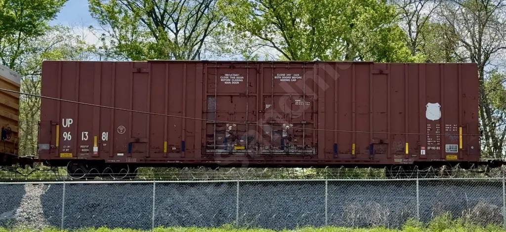 UP961381 - NORTH-AMERICA