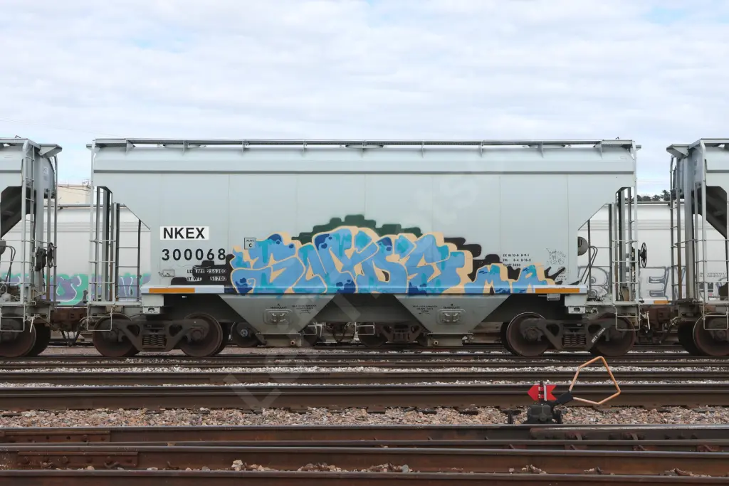 NKEX300068 - NORTH-AMERICA