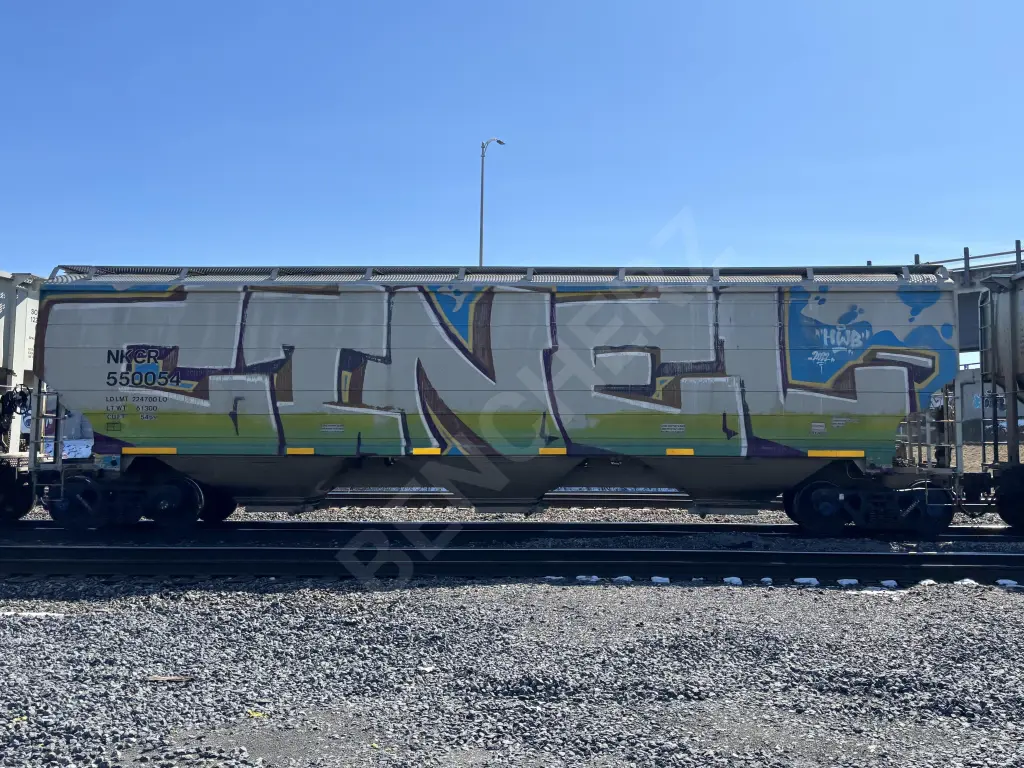 NKCR550054 - NORTH-AMERICA