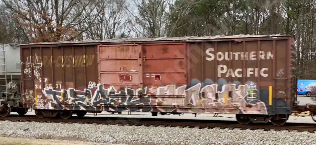 SP245571 - NORTH-AMERICA
