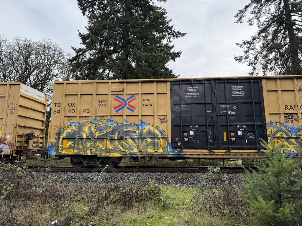 TBOX644043 - NORTH-AMERICA