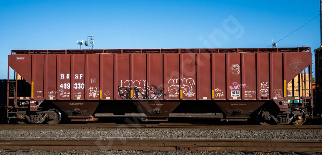BNSF469330 - NORTH-AMERICA