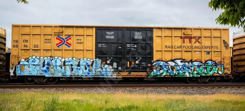 TBOX631622 - NORTH-AMERICA