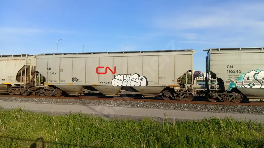 CN113522 - NORTH-AMERICA
