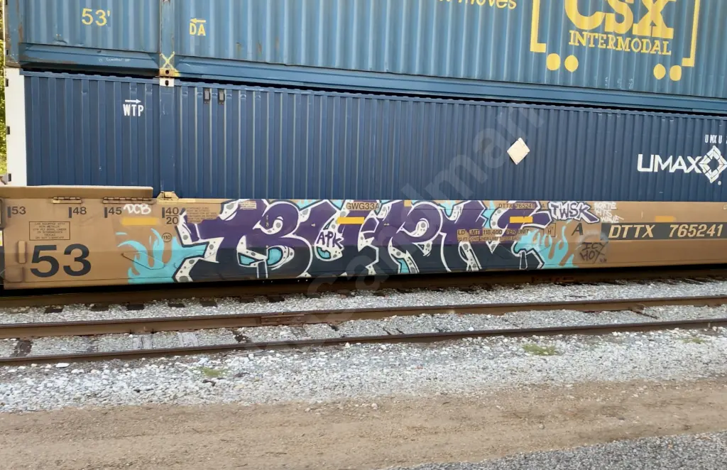 DTTX765241 - NORTH-AMERICA