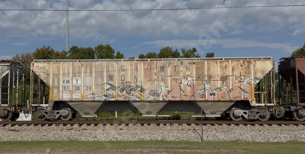 KWT833029 - NORTH-AMERICA