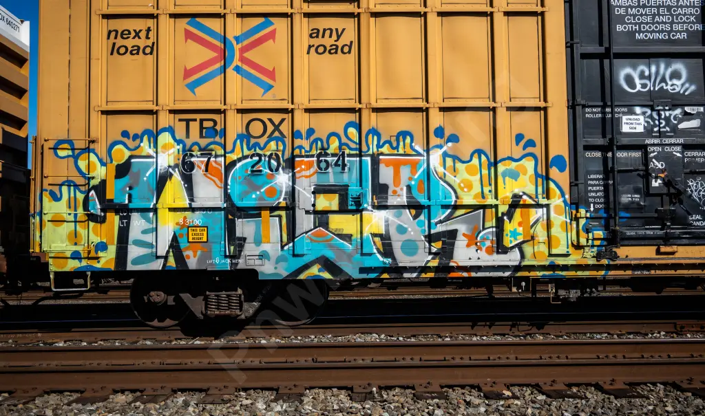 TBOX672064 - NORTH-AMERICA