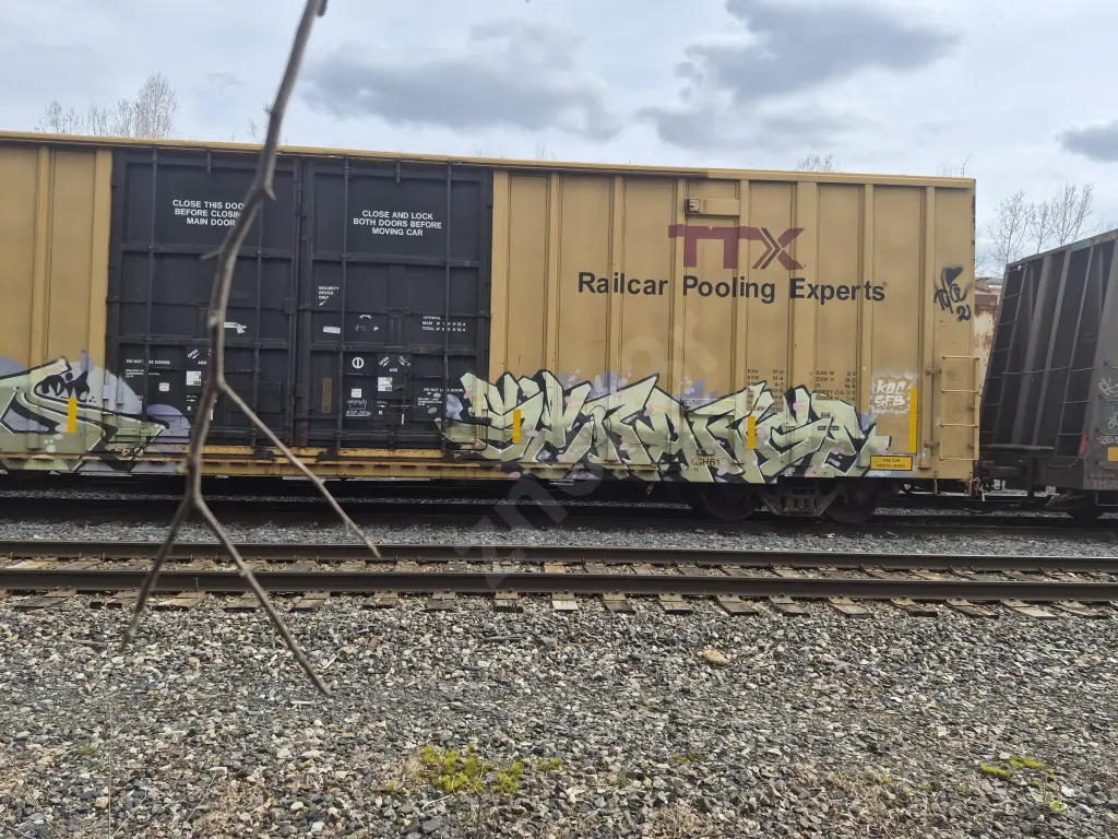 TBOX663076 - NORTH-AMERICA