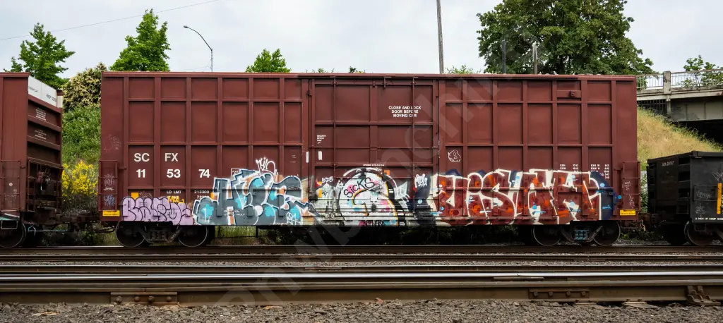 SCFX115374 - NORTH-AMERICA