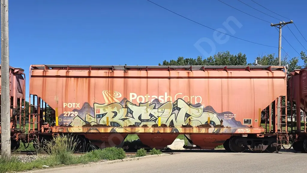 POTX2729 - NORTH-AMERICA