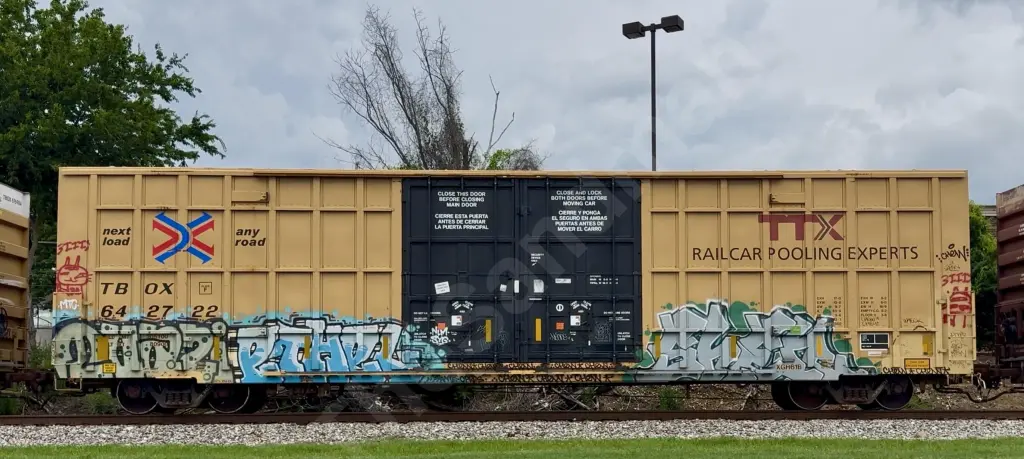 TBOX642722 - NORTH-AMERICA