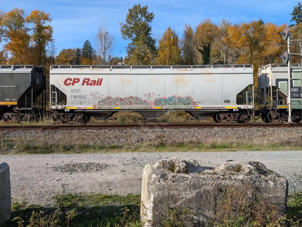 SOO116000 - NORTH-AMERICA