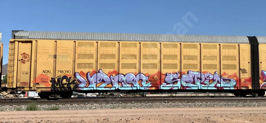 NOKL798390 - NORTH-AMERICA