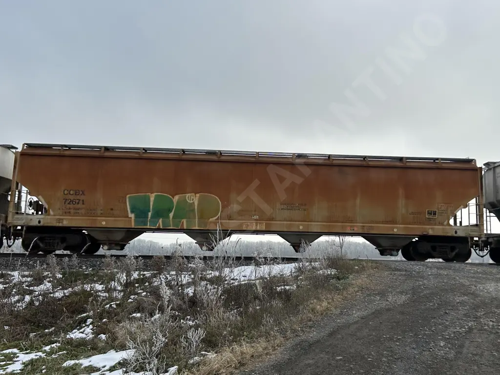 CCBX72671 - NORTH-AMERICA