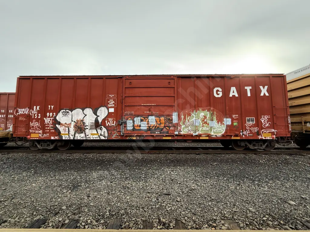 BKTY153993 - NORTH-AMERICA