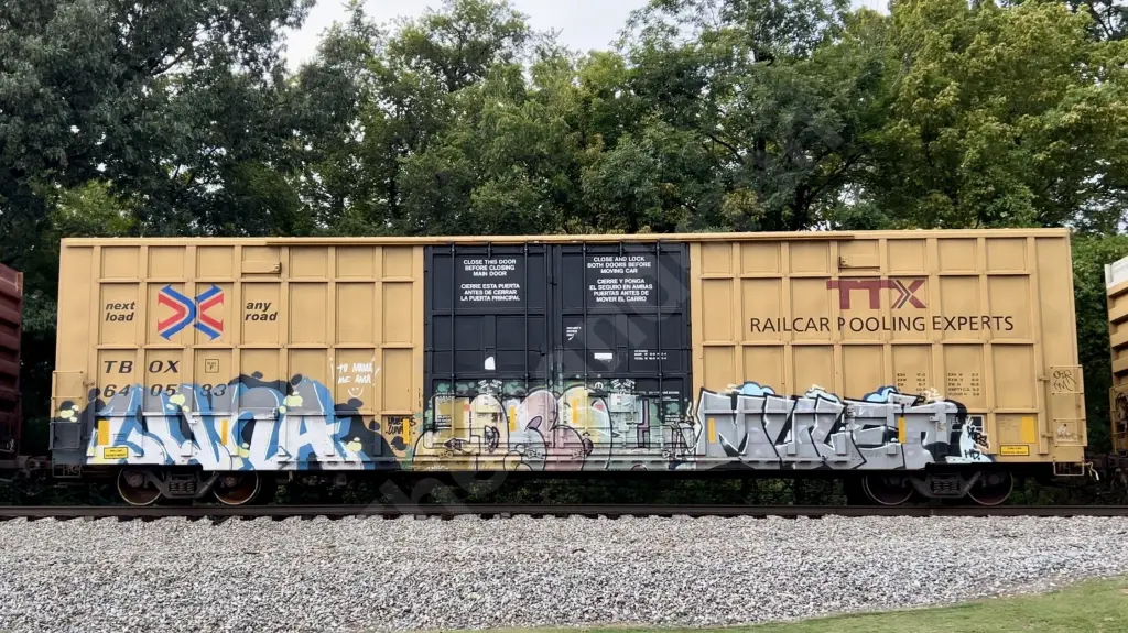 TBOX640583 - NORTH-AMERICA