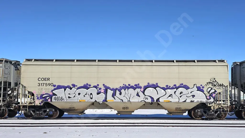 COER317590 - NORTH-AMERICA